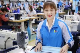 Tuyển 300 nam chế biến thịt (LB Nga)