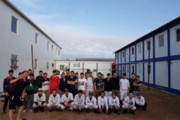 Tuyển 300 nam chế biến thịt (LB Nga)